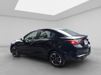 2025 Mazda Mazda 2 2.0 Signature Sedan At