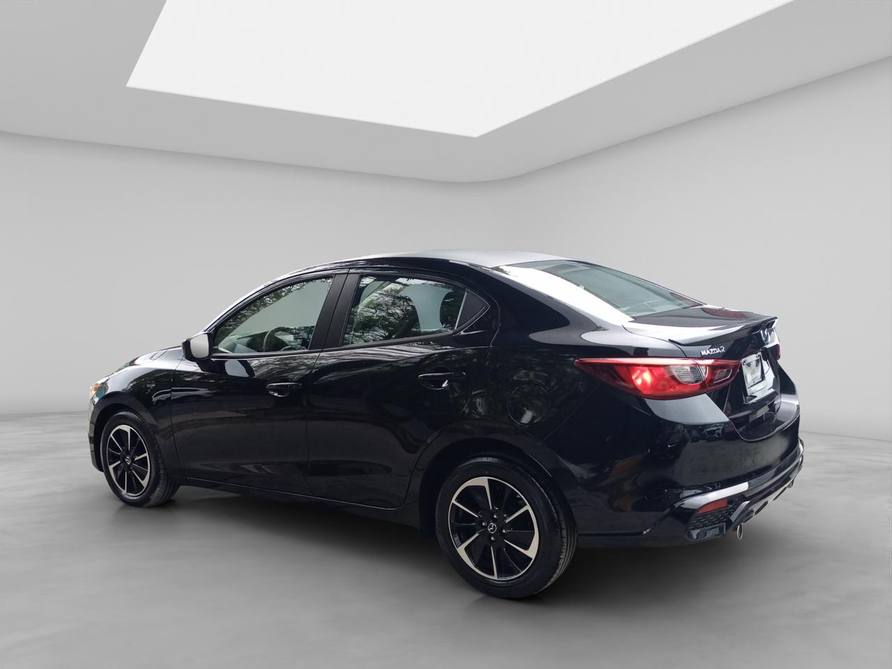 2025 Mazda Mazda 2 2.0 Signature Sedan At