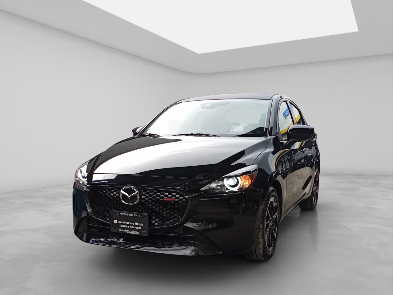 2025 Mazda Mazda 2 2.0 Signature Sedan At