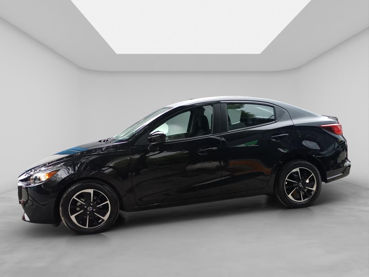 2025 Mazda Mazda 2 2.0 Signature Sedan At