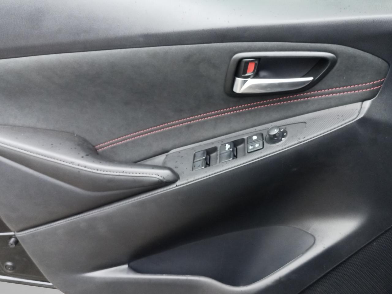 2025 Mazda Mazda 2 2.0 Signature Sedan At