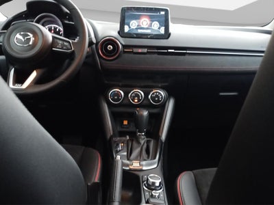 2025 Mazda Mazda 2 2.0 Signature Sedan At