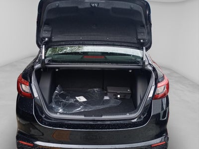 2025 Mazda Mazda 2 2.0 Signature Sedan At