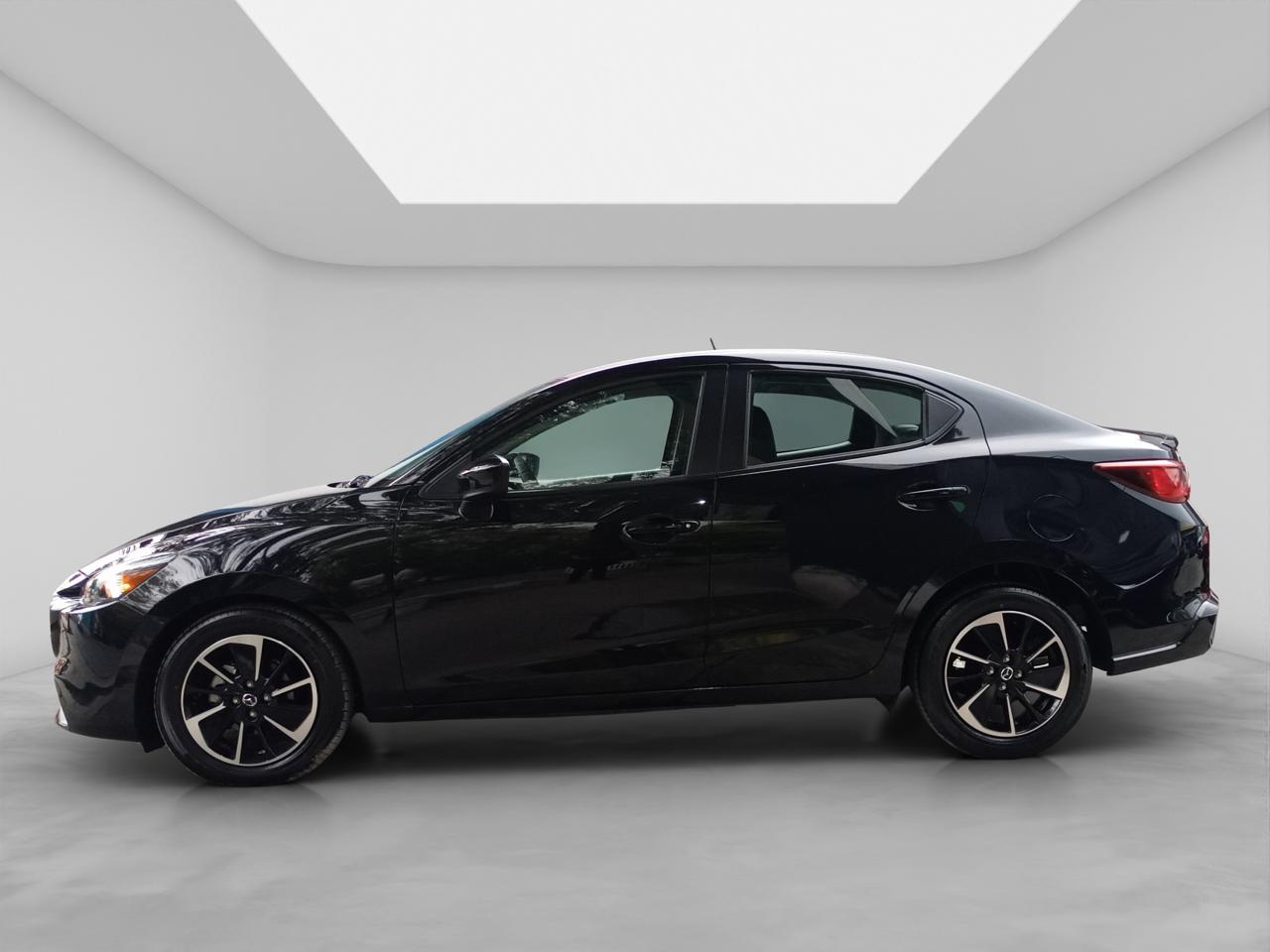 2025 Mazda Mazda 2 2.0 Signature Sedan At