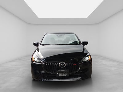 2025 Mazda Mazda 2 2.0 Signature Sedan At