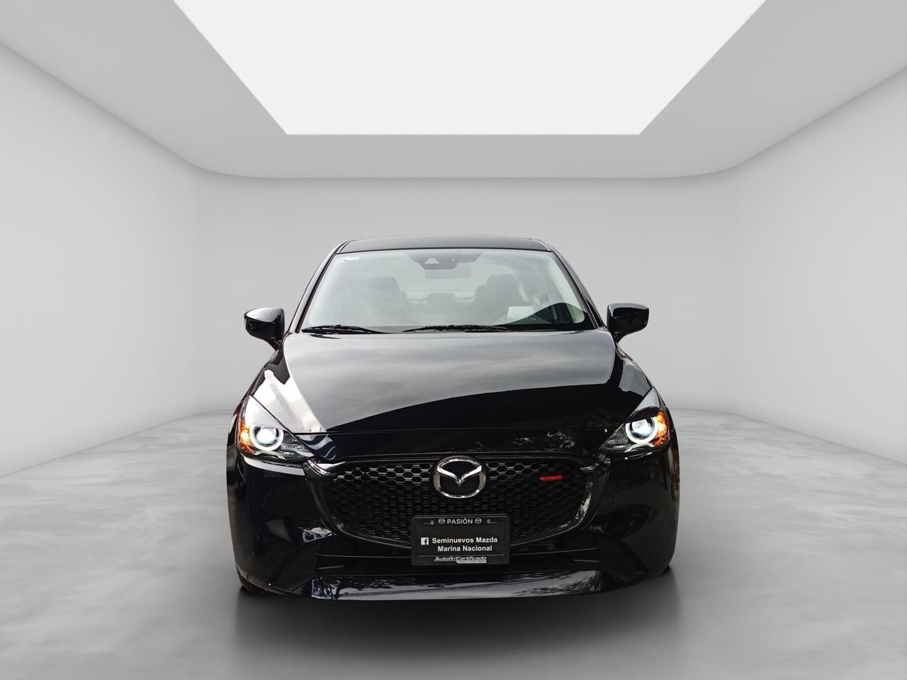 2025 Mazda Mazda 2 2.0 Signature Sedan At