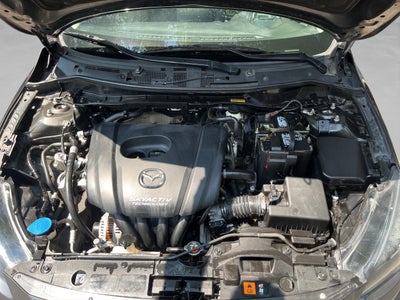 2019 Mazda Mazda 2 1.5 Grand Touring 4p At