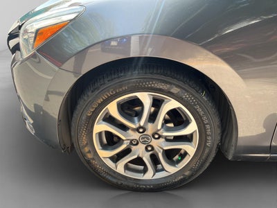 2019 Mazda Mazda 2 1.5 Grand Touring 4p At