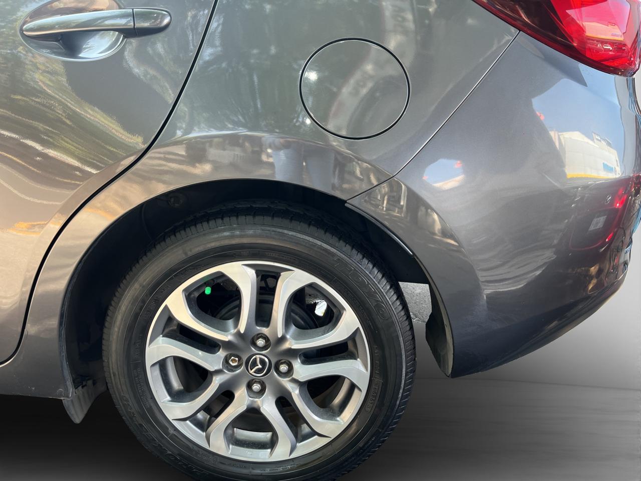 2019 Mazda Mazda 2 1.5 Grand Touring 4p At