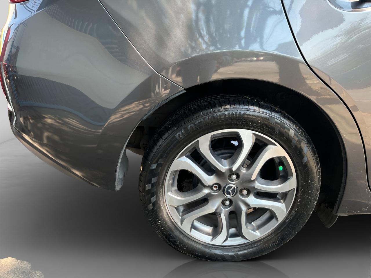 2019 Mazda Mazda 2 1.5 Grand Touring 4p At