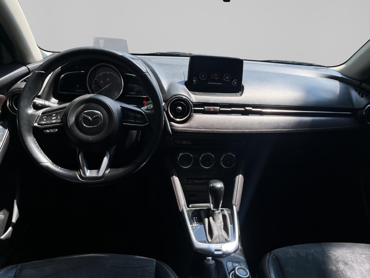 2019 Mazda Mazda 2 1.5 Grand Touring 4p At