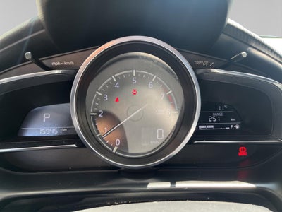 2019 Mazda Mazda 2 1.5 Grand Touring 4p At