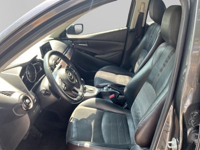 2019 Mazda Mazda 2 1.5 Grand Touring 4p At