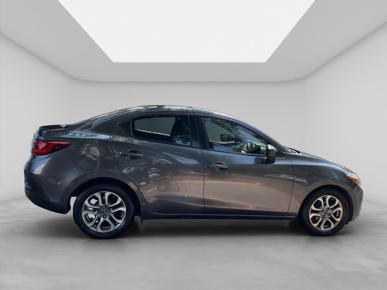 2019 Mazda Mazda 2 1.5 Grand Touring 4p At
