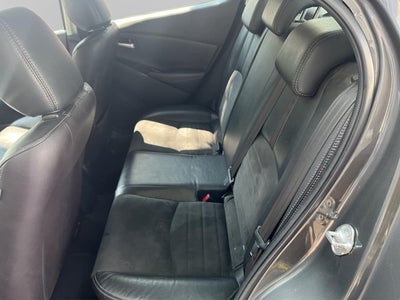 2019 Mazda Mazda 2 1.5 Grand Touring 4p At