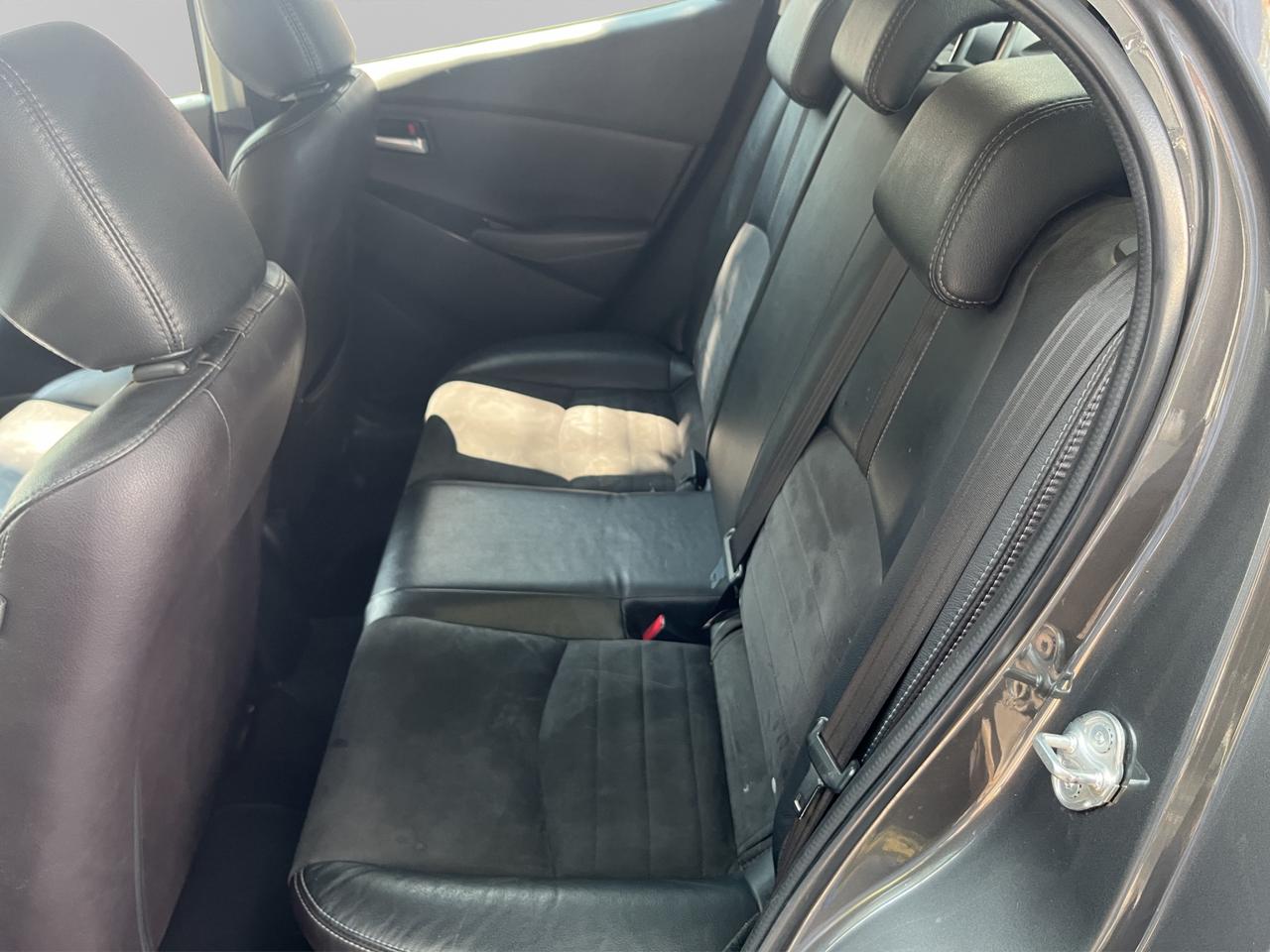 2019 Mazda Mazda 2 1.5 Grand Touring 4p At