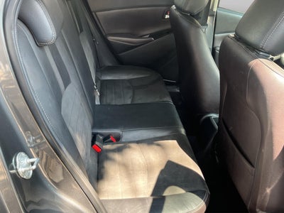 2019 Mazda Mazda 2 1.5 Grand Touring 4p At