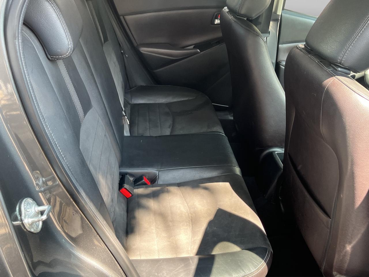 2019 Mazda Mazda 2 1.5 Grand Touring 4p At