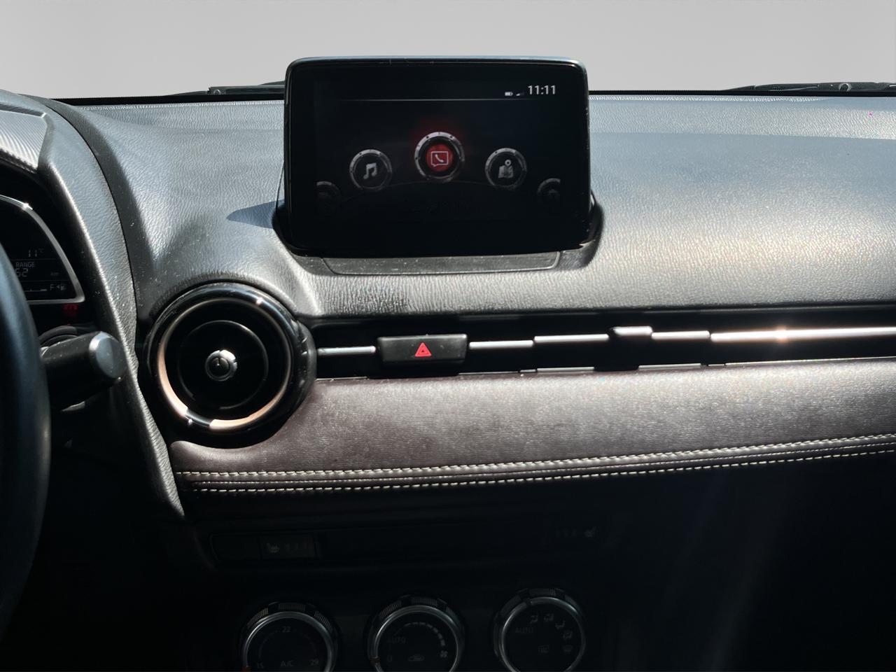 2019 Mazda Mazda 2 1.5 Grand Touring 4p At