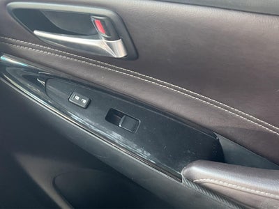 2019 Mazda Mazda 2 1.5 Grand Touring 4p At