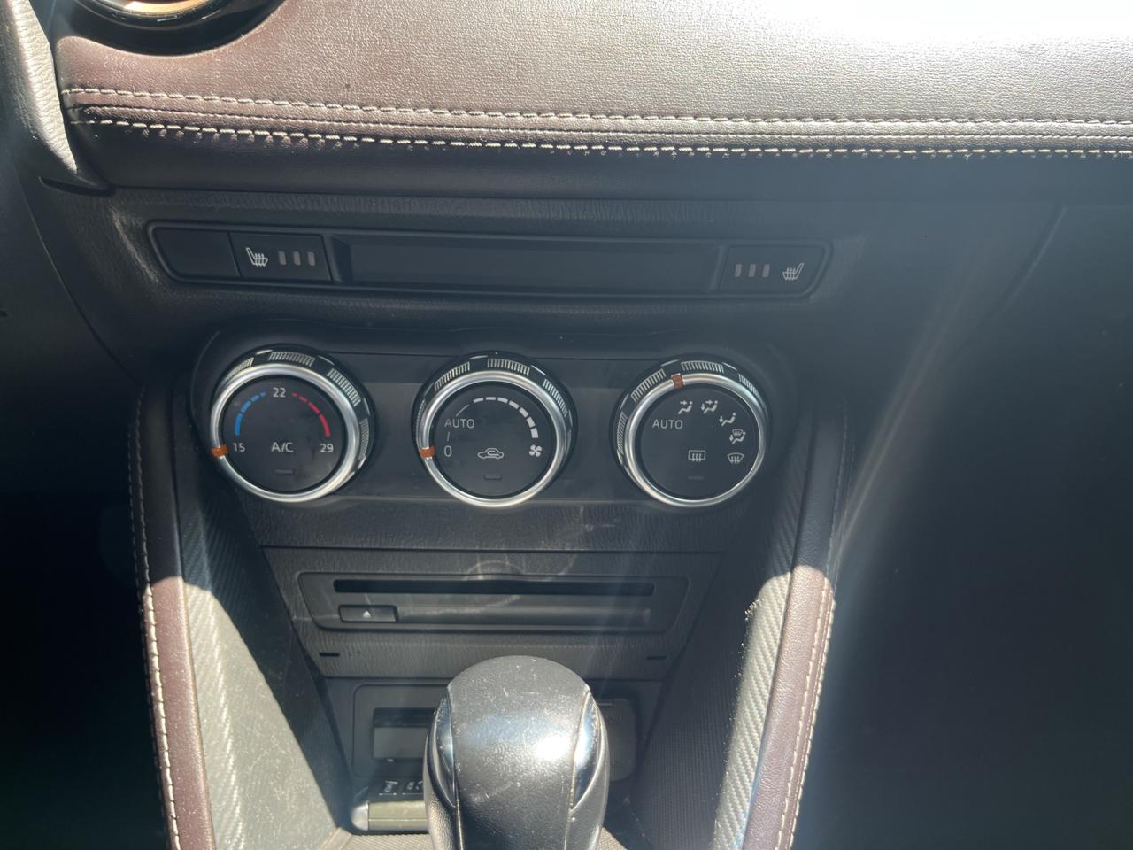 2019 Mazda Mazda 2 1.5 Grand Touring 4p At