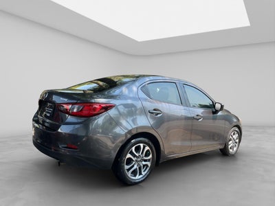 2019 Mazda Mazda 2 1.5 Grand Touring 4p At