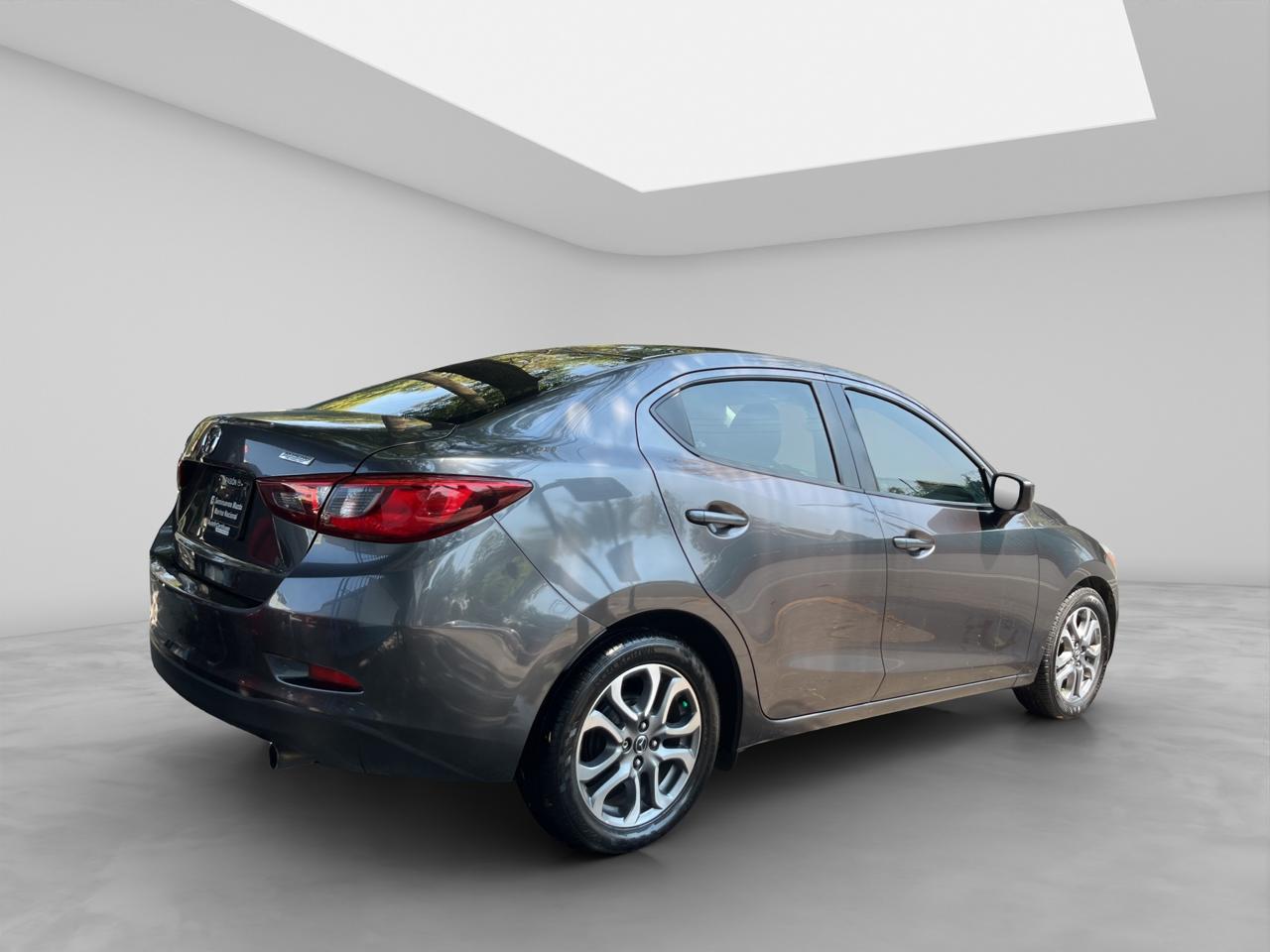 2019 Mazda Mazda 2 1.5 Grand Touring 4p At