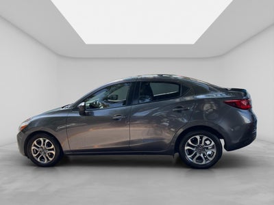 2019 Mazda Mazda 2 1.5 Grand Touring 4p At
