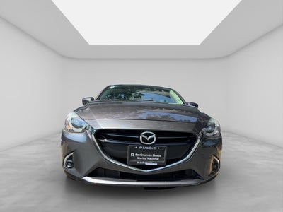 2019 Mazda Mazda 2 1.5 Grand Touring 4p At