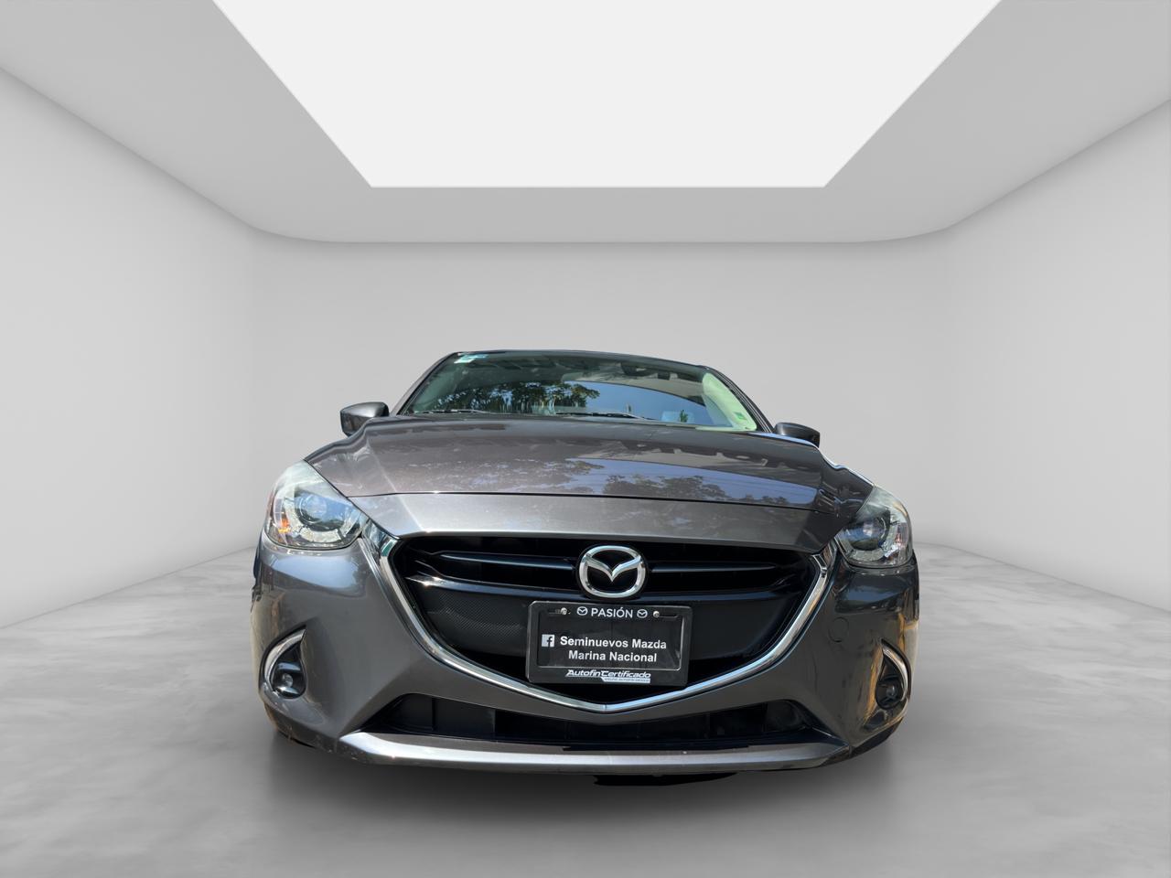 2019 Mazda Mazda 2 1.5 Grand Touring 4p At
