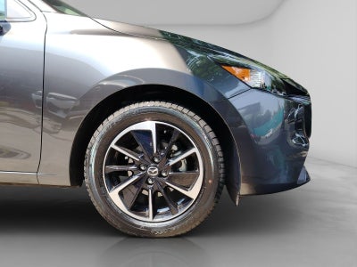 2025 Mazda Mazda 2 1.5 I Grand Touring Sedan At
