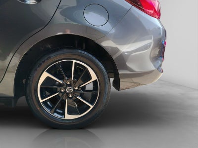 2025 Mazda Mazda 2 1.5 I Grand Touring Sedan At