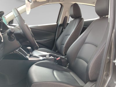 2025 Mazda Mazda 2 1.5 I Grand Touring Sedan At