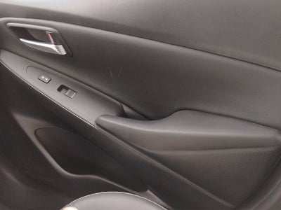 2025 Mazda Mazda 2 1.5 I Grand Touring Sedan At