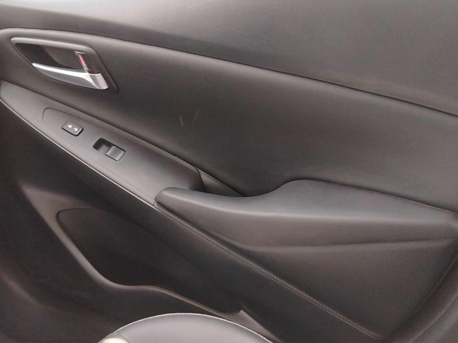2025 Mazda Mazda 2 1.5 I Grand Touring Sedan At