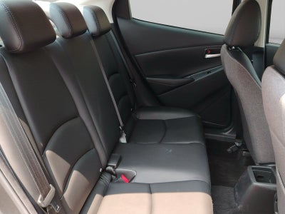 2025 Mazda Mazda 2 1.5 I Grand Touring Sedan At