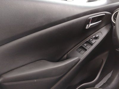 2025 Mazda Mazda 2 1.5 I Grand Touring Sedan At
