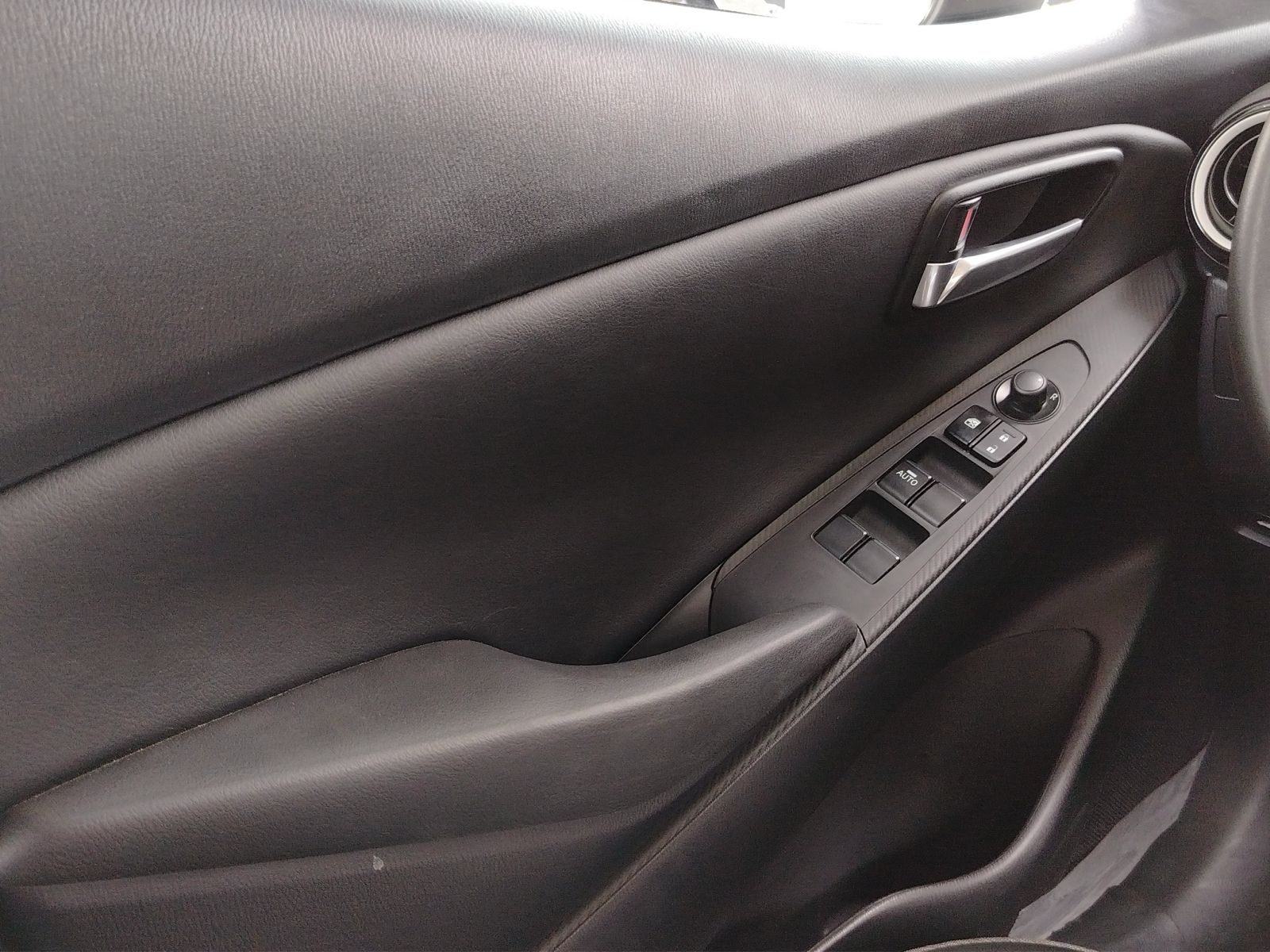 2025 Mazda Mazda 2 1.5 I Grand Touring Sedan At