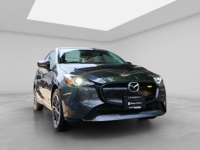 2025 Mazda Mazda 2 1.5 I Grand Touring Sedan At