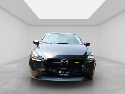 2025 Mazda Mazda 2 1.5 I Grand Touring Sedan At