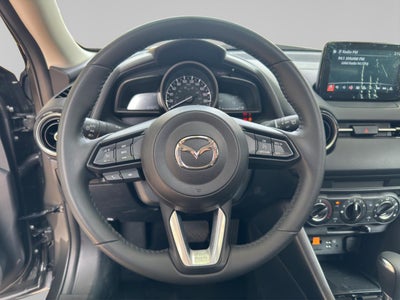 2025 Mazda Mazda CX-3 2.0 i Sport At