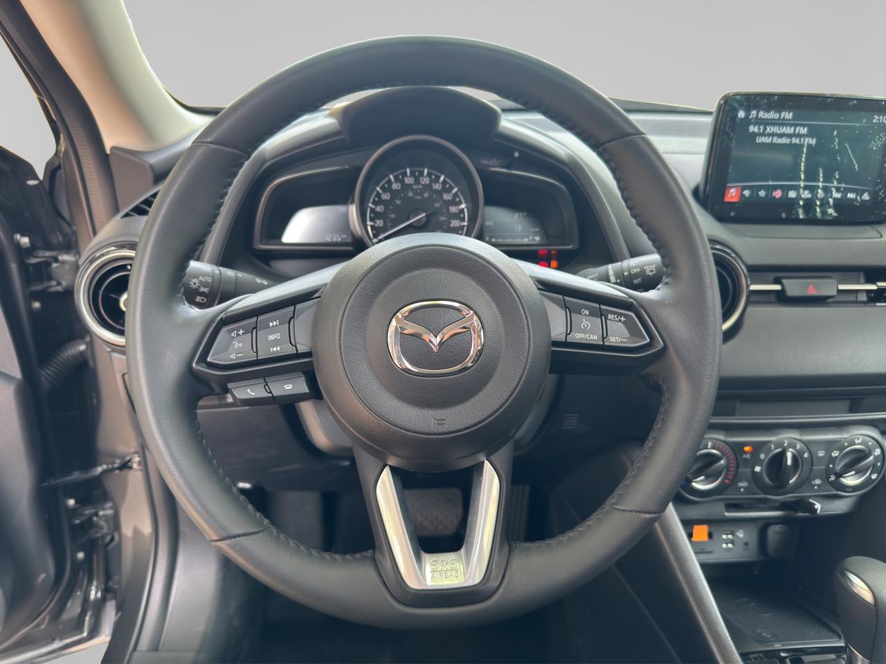 2025 Mazda Mazda CX-3 2.0 i Sport At