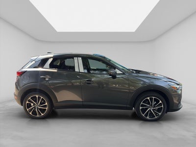 2025 Mazda Mazda CX-3 2.0 i Sport At