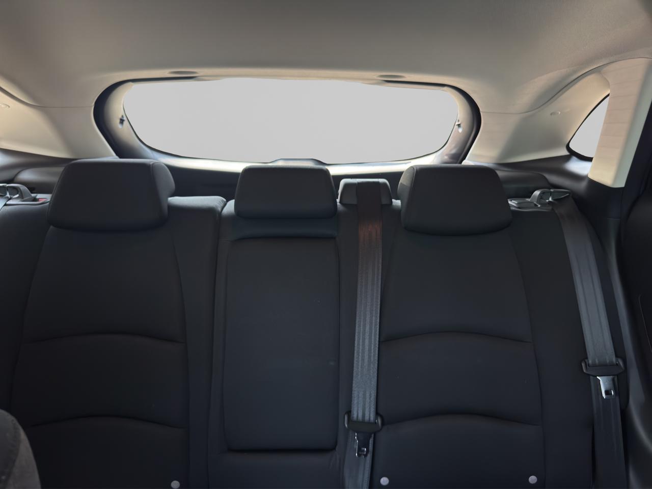 2025 Mazda Mazda CX-3 2.0 i Sport At