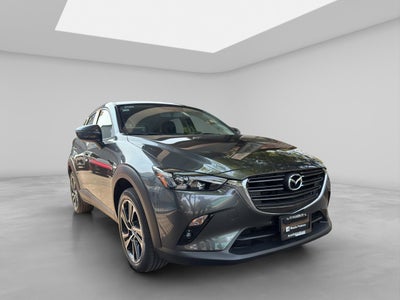 2025 Mazda Mazda CX-3 2.0 i Sport At