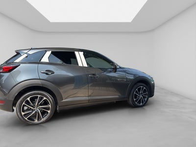 2025 Mazda Mazda CX-3 2.0 i Sport At