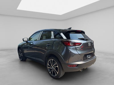 2025 Mazda Mazda CX-3 2.0 i Sport At