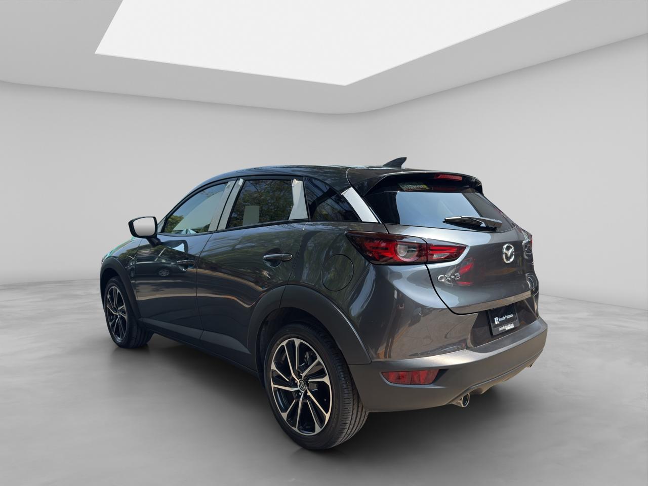 2025 Mazda Mazda CX-3 2.0 i Sport At
