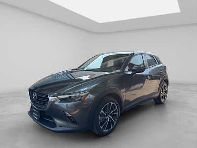 2025 Mazda Mazda CX-3 2.0 i Sport At