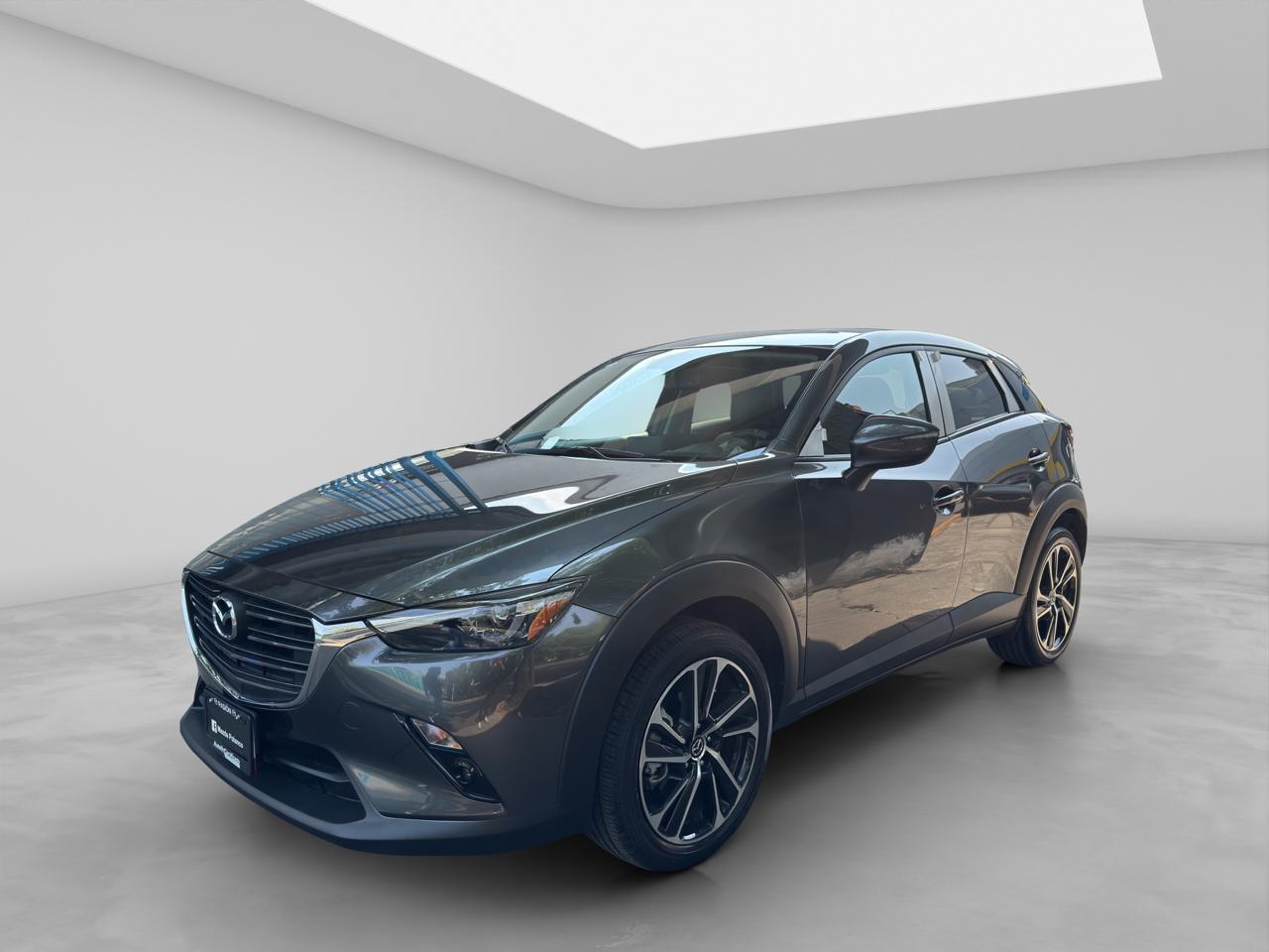 2025 Mazda Mazda CX-3 2.0 i Sport At